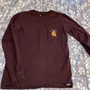 Carhartt Womens long sleeve